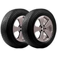Pneu Aro 17 Bridgestone Destination 225/60 99T - 2 Unidades - 1