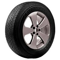 Pneu Aro 17 Bridgestone Destination 225/60 99T - 2 Unidades - 2