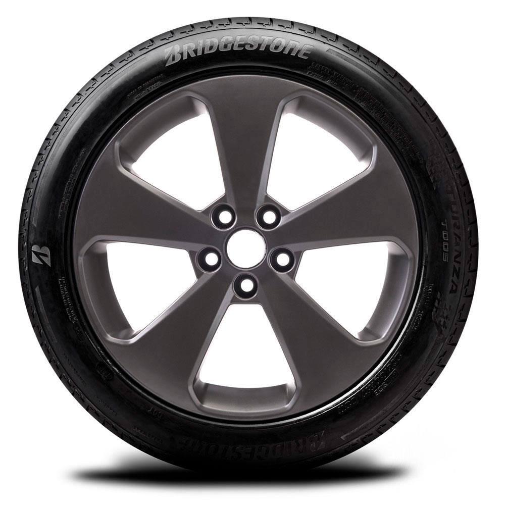 Pneu Aro 18 Bridgestone Turanza T005 225/55 102Y XL - 2 Unidades - 3