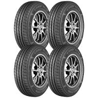 Pneu Aro 14 Goodyear Direction 2 Touring 185/60 82H - 4 Unidades - 1