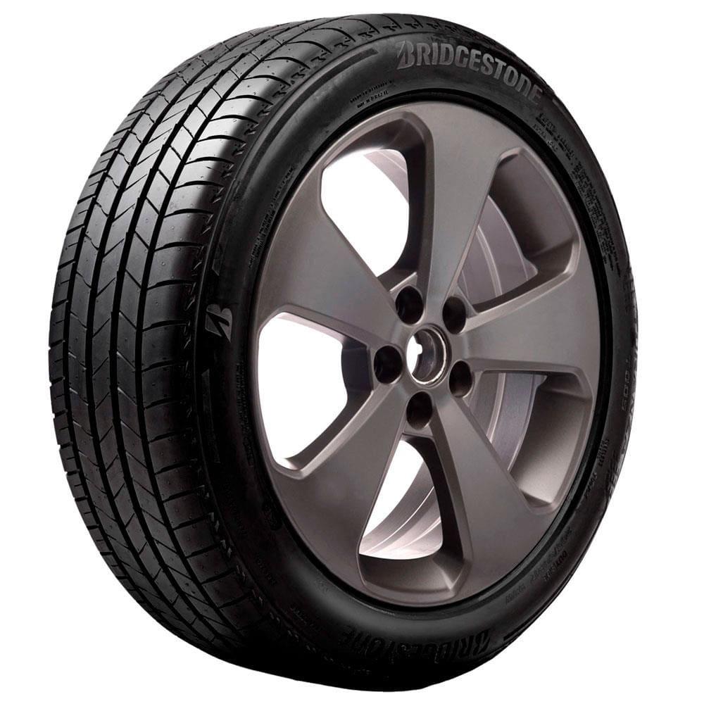 Pneu Aro 17 Bridgestone Turanza T005 225/45 94Y XL Run Flat - 4 Unidades - 2