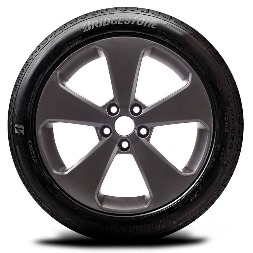 Pneu Aro 17 Bridgestone Turanza T005 225/45 94Y XL Run Flat - 4 Unidades - 3
