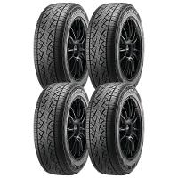 Pneu Aro 16 Pirelli Scorpion HT 225/70 R16 107H XL - 4 Unidades - 1
