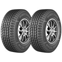 Pneu Aro 16 Goodyear Direction SUV 2 205/60 92H - 2 Unidades - 1