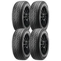 Pneu Aro 16 Pirelli Scorpion HT LT215/80 R16 109 - 4 Unidades - 1