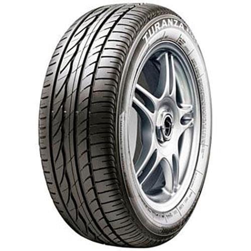 Pneu Aro 16 Bridgestone Turanza ER300 205/55 R16 91V - 2 Unidades - 2
