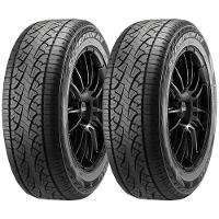 Pneu Aro 16 Pirelli Scorpion HT LT215/80 R16 109 - 2 Unidades - 1