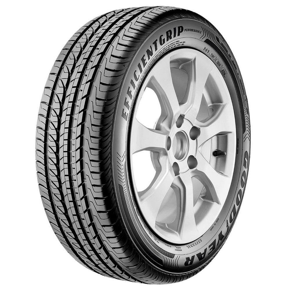 Pneu Goodyear Efficientgrip Performance 185/60 Aro 15 88H - 2 Unidades - 2