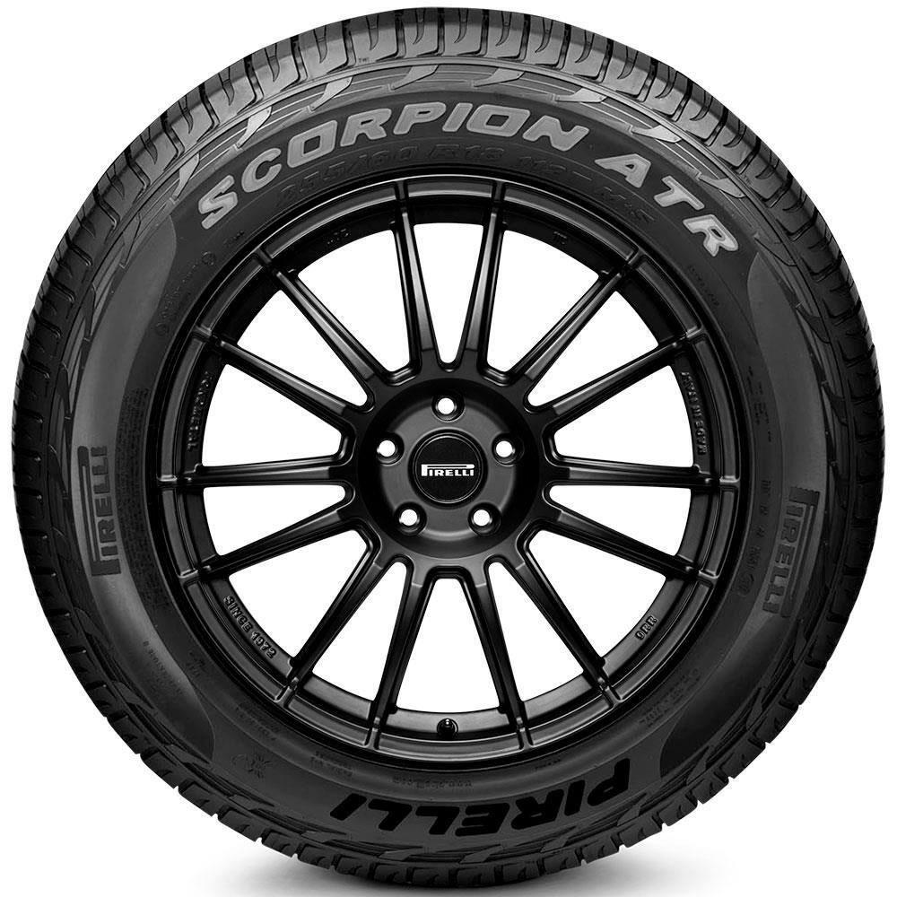 Pneu Pirelli Scorpion ATR 225/65 Aro 17 para SUVs - 2 Unidades - 3