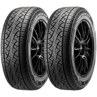 Pneu Aro 16 Pirelli Scorpion HT 245/70 R16 113T - 2 Unidades - 1