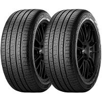 Pneu Aro 17 Pirelli Scorpion Verde All Season 225/60 R17 103H XL - 2 Unidades - 1