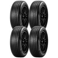 Pneu Aro 18 Pirelli Scorpion 225/55 R18 98H - 4 Unidades - 1
