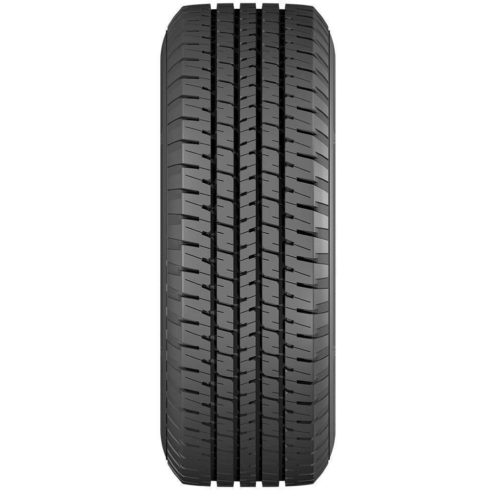 Pneu Aro 17 Goodyear Direction Suv 2 225/60 103H - 4 unidades - 4