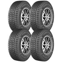 Pneu Aro 17 Goodyear Direction Suv 2 225/60 103H - 4 unidades - 1