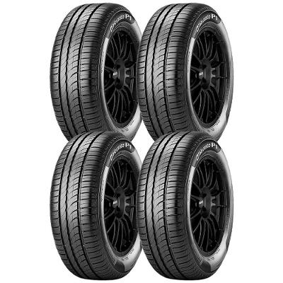 Pneu Aro 14 Pirelli Cinturato P1 175/65 R14 82T - 4 Unidades