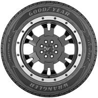 Pneu Aro 16 Goodyear Wrangler Fortitude HT 215/65 R16 102H - 4 Unidades - 4