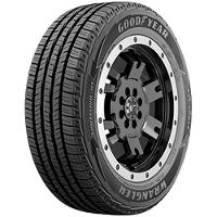 Pneu Aro 16 Goodyear Wrangler Fortitude HT 265/70 R16 112H SL - 4 Unidades - 2