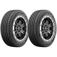 Pneu Aro 16 Goodyear Wrangler Fortitude HT 215/65 R16 102H - 2 Unidades - 1