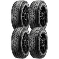 Pneu Aro 16 Pirelli Scorpion HT 245/70 R16 113T - 4 Unidades - 1