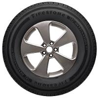 Pneu Aro 16 Firestone Destination H/T 215/80 R16 107S - 4 Unidades