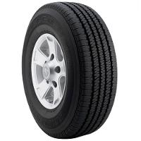Pneu Aro18 Bridgestone Dueler HT 684 II Ecopia 265/60 - 4 Unidades - 2