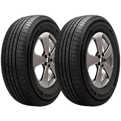 Pneu Aro 16 Firestone Destination H/T 215/80 R16 107S - 2 Unidades