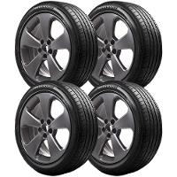Pneu Aro 17 Bridgestone Turanza T005 225/45 R17 91W - 4 Unidades - 1