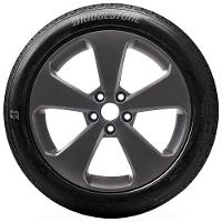 Pneu Aro 17 Bridgestone Turanza T005 225/45 R17 91W - 4 Unidades - 4