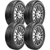 Pneu Aro 15 Goodyear EfficientGrip Performance 195/65 R15 91H - 4 Unidades - 1
