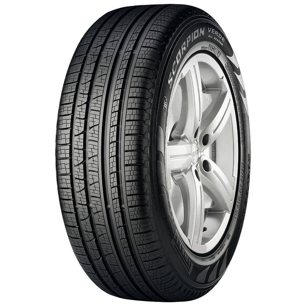 Kit de Pneu Pirelli Scorpion Verde All Season 225/60 Aro 17 para SUVs – 4 Unidades - 2