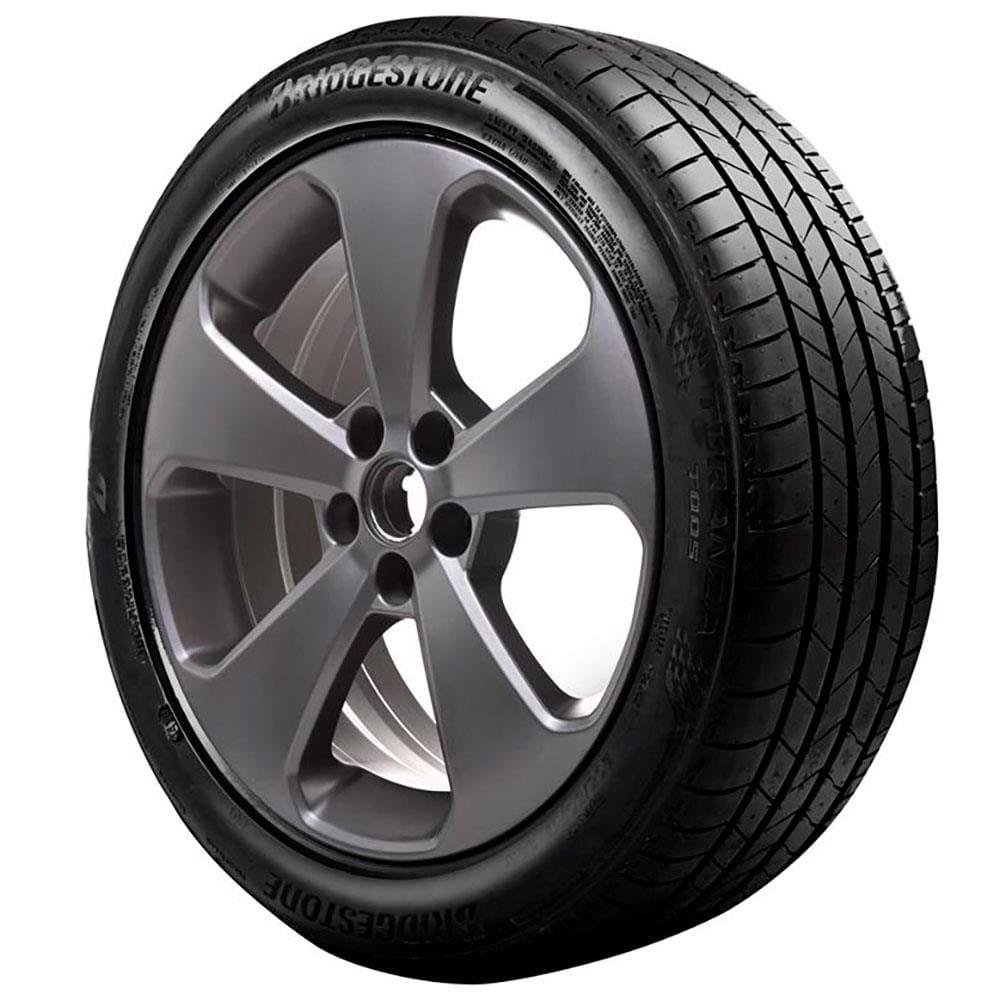 Pneu Aro 17 Bridgestone Turanza T005 225/50 R17 94V - 4 Unidades - 2