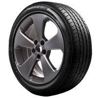 Pneu Aro 17 Bridgestone Turanza T005 225/50 R17 94V - 4 Unidades - 2