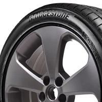 Pneu Aro 17 Bridgestone Turanza T005 225/50 R17 94V - 4 Unidades - 3