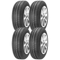 Pneu Aro 13 Pirelli Formula Evo 175/70 R13 82T - 4 Unidades - 1