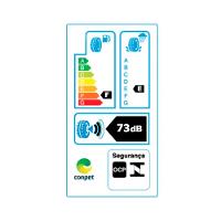 Pneu Aro 13 Pirelli Formula Evo 175/70 R13 82T - 4 Unidades - 3