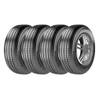 Pneu Aro 15 Bridgestone Ecopia EP150 195/60 R15 88V - 4 Unidades - 1
