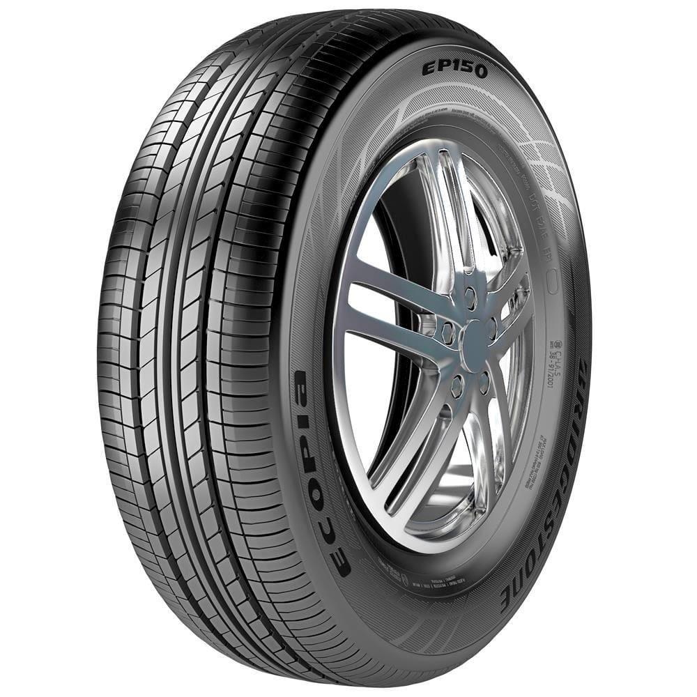 Pneu Aro 16 Bridgestone Ecopia EP150 205/55 91V - 2 Unidades - 2