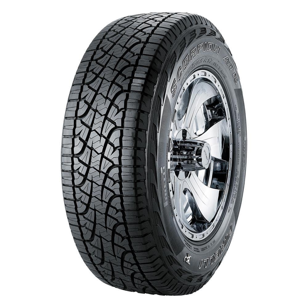 Pneu Aro 14 Pirelli Scorpion ATR 175/70 R14 88H XL - 4 Unidades - 2