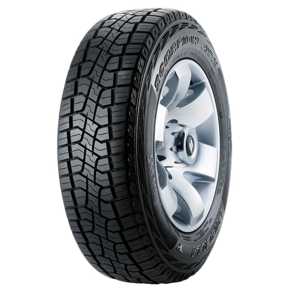 Pneu Aro 16 Pirelli Scorpion ATR 205/60 R16 92H - 2 Unidades - 2