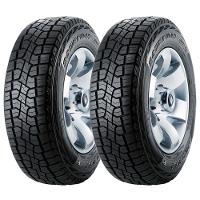 Pneu Aro 16 Pirelli Scorpion ATR 205/60 R16 92H - 2 Unidades - 1