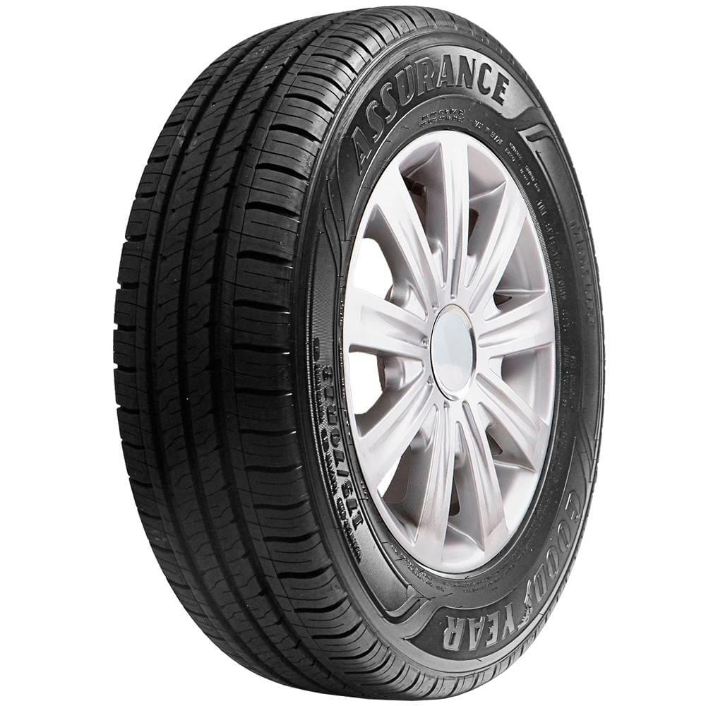 Pneu Aro 13 Goodyear Assurance MaxLife 175/70 R13 82T - 2 Unidades - 2