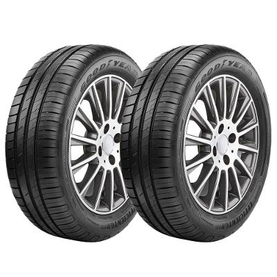 Pneu Aro 14 Goodyear EfficientGrip Performance 175/70 R14 88T XL - 2 Unidades