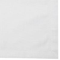 Conjunto de Guardanapos Wolff Mesa Ponto Ajour Luxo em Algodão - 2 Peças - 3