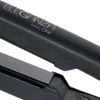 Secador de Cabelos GA.MA Italy Eleganza Plus Ceramic Ion Motor AC 2100W + Prancha Eleganza Infinity One APP1528 - Preto - 7