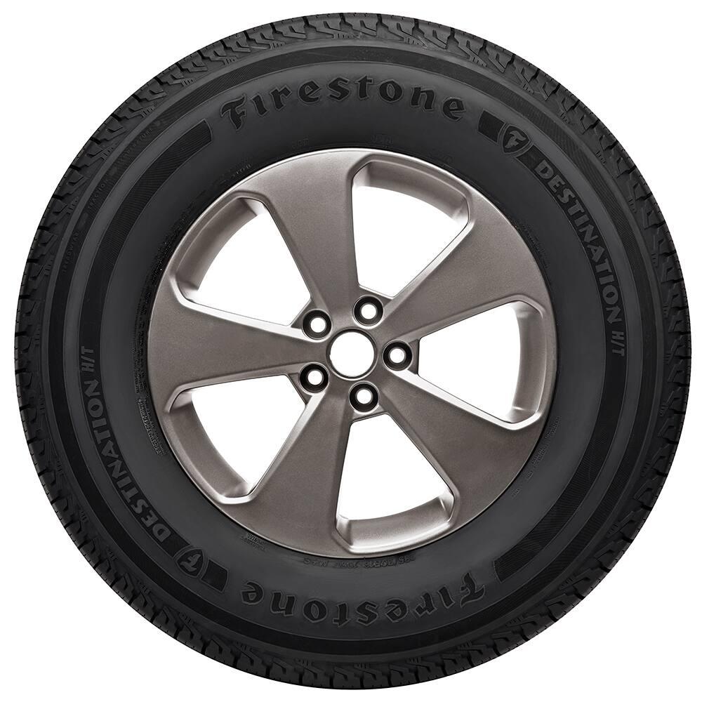 Pneu Aro 16 Firestone Destination H/T 265/70 R16 112T - 2 Unidades - 4