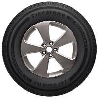 Pneu Aro 16 Firestone Destination H/T 265/70 R16 112T - 2 Unidades