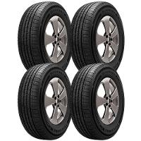 Pneu Aro 16 Firestone Destination H/T 265/70 R16 112T - 4 Unidades - 1