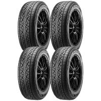 Pneu Aro 16 Pirelli Scorpion HT 265/70 R16 112T - 4 Unidades - 1