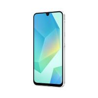 Smartphone Samsung Galaxy A16 Cinza, 128GB, 4GB RAM, Câmera de até 50MP, Tela 6.7", NFC, IP54, Bateria 5000 mAh e Processador Helio G99