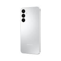 Smartphone Samsung Galaxy A16 Cinza, 128GB, 4GB RAM, Câmera de até 50MP, Tela 6.7", NFC, IP54, Bateria 5000 mAh e Processador Helio G99 - 6